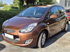 Bild des Angebotes Hyundai iX20 ix20 1.6 Automatik Comfort
