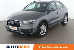 Bild des Angebotes Audi Q3 2.0 TDI quattro*NAVI*TEMPO*BI-XENON*PDC*SHZ*