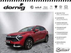 Bild des Angebotes Kia Sportage Spirit