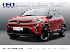 Bild des Angebotes Renault Captur Techno Mild Hybrid 140 Winter-P. Navi-P.