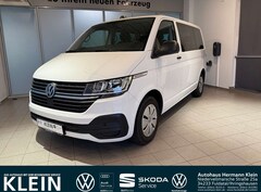 Bild des Angebotes VW T6 Multivan Trendline 2,0 TDI 7-Sitzer, Klimaautomatik, PDC