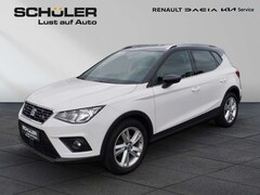 Bild des Angebotes SEAT Arona 1.0 TSI FR Automatik DSG