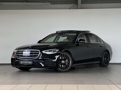 Bild des Angebotes Mercedes-Benz S 350 d 4M L |FIRST CLASS | 4D-BURM |OLED |AR