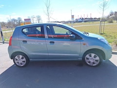 Bild des Angebotes Suzuki Alto Alto 1.0 Comfort