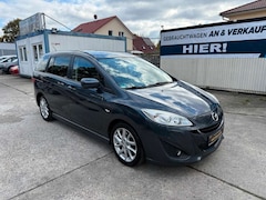 Bild des Angebotes Mazda 5 Sports-Line*AHK*TUV NEU*VOLLEDER*