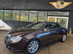 Bild des Angebotes VW Eos 2.0 TDI DSG Le-Mans-Sport/PANORAMA/NAVI/PDC