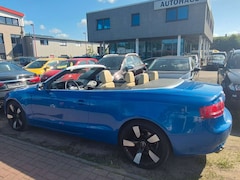 Bild des Angebotes Audi A5 Cabriolet 2.0 TDI Leder Bi-Xenon