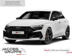 Audi RS3 Sportback 2.5 TFSI quattro Sportabgas/Schalensitze/Dynamikpaket/Ma