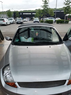 Ford Streetka Streetka 1.6 8V Elegance