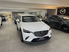 Bild des Angebotes Mazda CX-3 2.0 121PS Selection 360°,Bose,Standheizung
