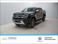 Bild des Angebotes VW Amarok Style 4Motion 3.0 TDI AUT*IQ*AREA*STHZG*