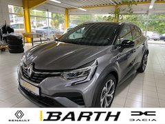 Bild des Angebotes Renault Captur R.S. Line