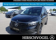 Bild des Angebotes Mercedes-Benz EQT 200 Progressive MBUX+Kamera