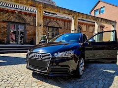 Bild des Angebotes Audi A1 attraction