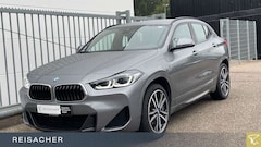 Bild des Angebotes BMW X2 xDrive25e A M-Sport,M-Sport,Leder,Autom
