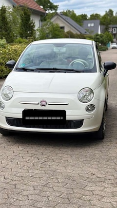 Bild des Angebotes Fiat 500 500 1.2 Pop