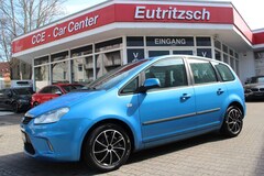 Bild des Angebotes Ford C-Max 1,8 S