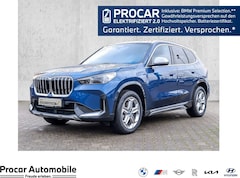 Bild des Angebotes BMW X1 xDrive30e xLine LCProf Pano HUD DRAP PA+ DAB HiFi