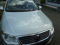 Bild des Angebotes VW Passat Variant 2.0 TDI DPF Comfortline