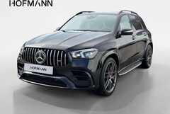 Bild des Angebotes Mercedes-Benz C 300 AMG Edition 55