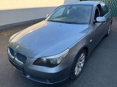 Bild des Angebotes BMW 525 525i Aut Xenon Leder