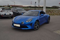 Bild des Angebotes Alpine A110 0 1.8 TCe 252 Première Édition 1.8 TCe 252 EU6 P
