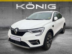 Bild des Angebotes Renault Arkana EQUILIBRE TCe 140 EDC