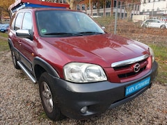 Bild des Angebotes Mazda Tribute 2.3 Comfort AWD 4x4