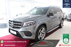 Bild des Angebotes Mercedes-Benz GLS 350 d 4Matic AMG-LINE Edition *PANORAMA*AHK*