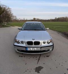 Bild des Angebotes BMW 316 316i Sport Edition