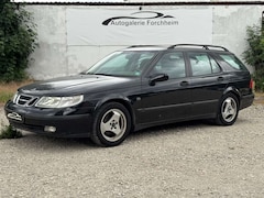 Bild des Angebotes Saab 9-5 2.0 t Linear AHK*STANDHEIZUNG*KEIN TÜV*FAHRBERE