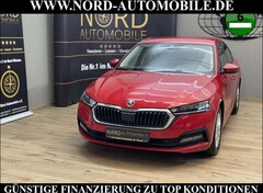 Bild des Angebotes Skoda Octavia Limousine Ambition 1.5 TGI G-TEC DSG LED Ambition