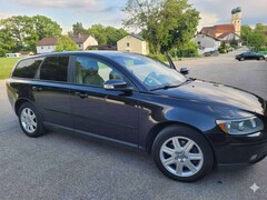 Bild des Angebotes Volvo V50 V50 2.4 Aut.