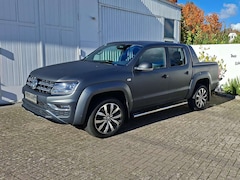Bild des Angebotes VW Amarok Amarok 3.0 TDI 4MOTION Autm.Aventura