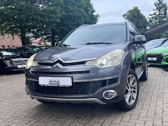 Bild des Angebotes Citroen C-Crosser Tendance 7-Sitzer Automatik