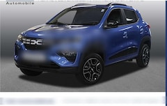 Bild des Angebotes Dacia Spring Essential NAVI PDC KLIMA BT ZV SERVO AUX