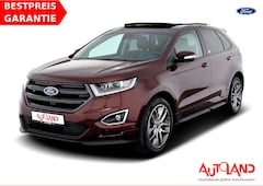Bild des Angebotes Ford Edge 2.0 TDCi Sport 4x4 Standheizung Sitzluft
