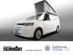 Bild des Angebotes VW LT California Beach Tour 2,0 l TDI 7-Gang-DSG CAMP...