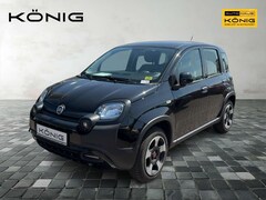 Bild des Angebotes Fiat Panda Cross MY22 City Plus Hybrid 1.0 GS