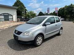 Bild des Angebotes VW Fox Basis Benzin Klima