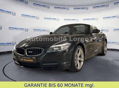 Bild des Angebotes BMW Z4 CABRIO XENON / KLIMAAUTOMATIK / SITZHEIZUNG