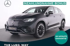 Bild des Angebotes Mercedes-Benz EQE SUV EQE 300 SUV AMG+Airm+Dist+Totw+LED+RFK+Mem+EHeck