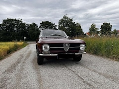 Bild des Angebotes Alfa Romeo Giulia GT Bertone 1300 junior