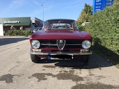 Bild des Angebotes Alfa Romeo Giulia GT Bertone 1300 junior