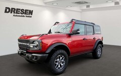 Bild des Angebotes Ford Bronco e-4WD 2.7 EcoBoost Badlands + Allwetterreifen