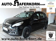 Bild des Angebotes Peugeot 2008 1.2 PureTech 82 Active Urban Move*SZHZG