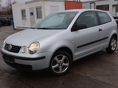 Bild des Angebotes VW Polo Basis/ NEU TÜV