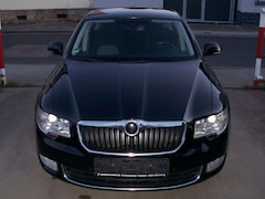 Bild des Angebotes Skoda Superb Ambition 4X4
