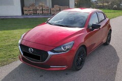 Bild des Angebotes Mazda 2 Homura