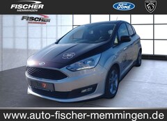 Bild des Angebotes Ford C-Max Business Edition Bluetooth Navi Klima